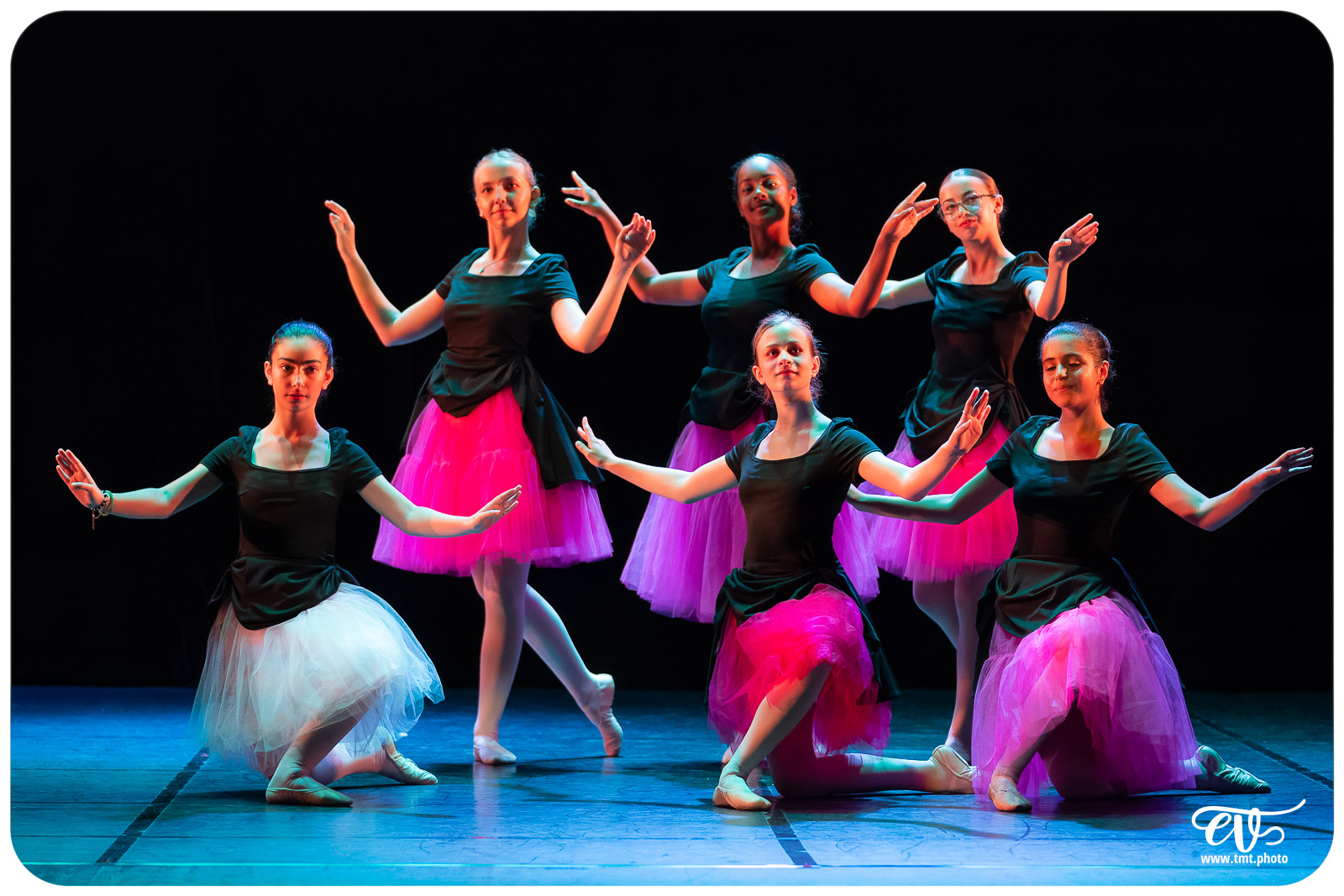 GALA DANSE EMMDH 2024